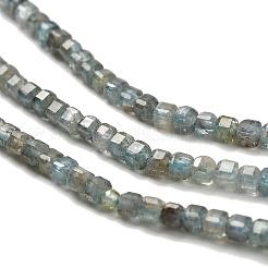 Natural Apatite Beads Strands&nbsp;G-B107-C01-01