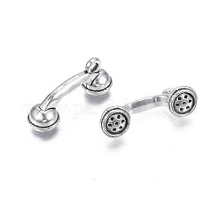 Tibetan Style Alloy Pendants&nbsp;X-TIBE-N010-61