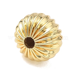 Brass Beads&nbsp;KK-D289-36B-G
