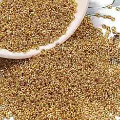 TOHO 6/0 Demi Round Beads&nbsp;X-SEED-DR06-PF557