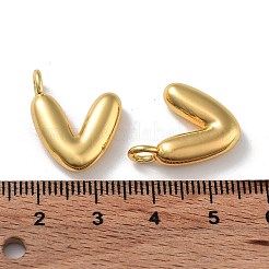 Brass Pendants&nbsp;KK-A199-01G-V