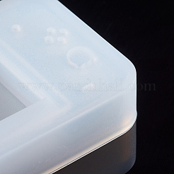 Quicksand Silicone Molds&nbsp;LS-DIY-L021-38