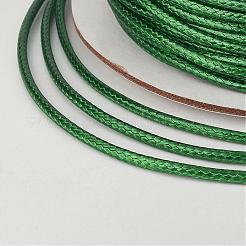 Eco-Friendly Korean Waxed Polyester Cord&nbsp;YC-P002-2mm-1156