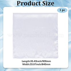 Satin Headscarf&nbsp;AJEW-GF0014-12A