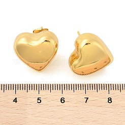 304 Stainless Steel Stud Earrings&nbsp;EJEW-Q011-01G