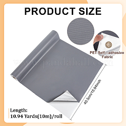 PET Craft Paper Cardstock&nbsp;DIY-BC0017-02B