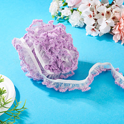 Nylon & Spandex Ribbon&nbsp;OCOR-TAC0034-18C
