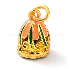 Alloy Enamel Charms&nbsp;ENAM-A001-03