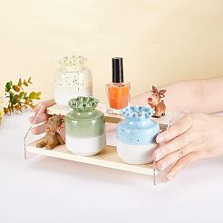 Mystery Box Doll Showing Stand&nbsp;ODIS-WH0010-37