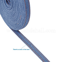 Stitch Denim Ribbon&nbsp;OCOR-TAC0009-04A-02