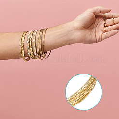 Brass Wire&nbsp;CWIR-WH0024-01A-G01