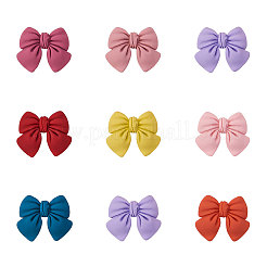 Resin Cabochons&nbsp;RESI-CJ0001-33