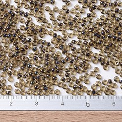 MIYUKI Round Rocailles Beads&nbsp;SEED-X0054-RR0380