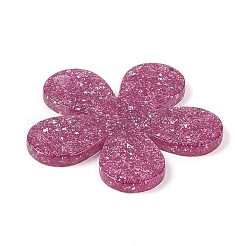 Acrylic Plastic Cabochons&nbsp;OACR-R273-01A