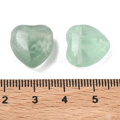 Natural Green Fluorite Beads&nbsp;G-B180-A01-01