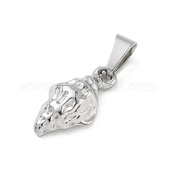 304 Stainless Steel Pendants&nbsp;SA-CBA34D4-02A-P