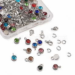 DIY Pendant Making&nbsp;DIY-TA0001-14P