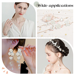 DIY Jewelry Making Findings Kits&nbsp;DIY-GO0002-68