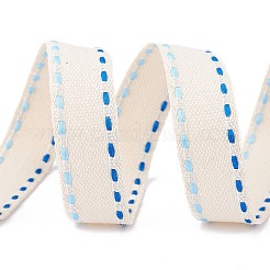 Stitched Edge Ribbon&nbsp;OCOR-L044-06B