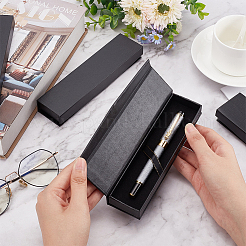 Cardboard Pen Cases&nbsp;AJEW-WH0324-33