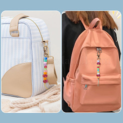 DIY Keychain Making Kits&nbsp;DIY-TA0014-52
