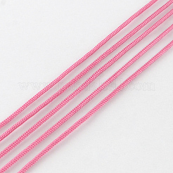 Nylon Braided Cord&nbsp;NWIR-R013-1.5mm-106