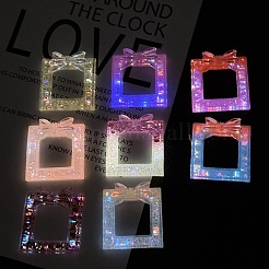 Luminous Resin Mini Photo Frames&nbsp;CRES-L045-01B