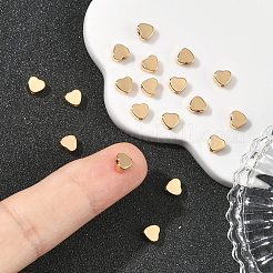 SHEGRACE Brass Beads&nbsp;XGR0112G-147G