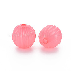 Imitation Jelly Acrylic Beads&nbsp;MACR-S373-11-E03