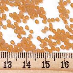 Glass Seed Beads&nbsp;X1-SEED-A008-2mm-M2