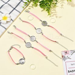 DIY Bracelet Making Kits&nbsp;DIY-FS0010-59B