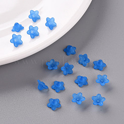 Transparent Acrylic Beads&nbsp;PL554-09