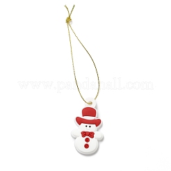 PVC Hanging Decorations&nbsp;DIY-E038-14