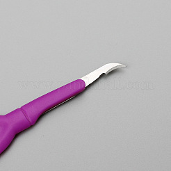 Platinum Steel Seam Rippers&nbsp;PW-WG56696-01
