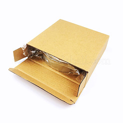 430 Stainless Steel Cookie Cutters&nbsp;BAKE-PW0001-204B-P