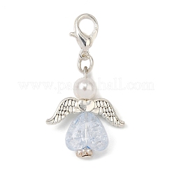 Angel Acrylic Pendant Decorations&nbsp;HJEW-JM03582