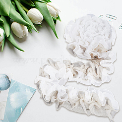 3Yards Polyester Lace Trim&nbsp;OCOR-CY0003-21D