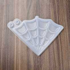 Halloween Series Coaster Silicone Molds&nbsp;SIL-B075-03A