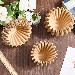 Paper Coffee Filters&nbsp;FIND-WH20012-99B-01