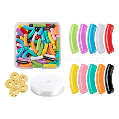 DIY Jewelry Making Kits&nbsp;DIY-LS0003-82