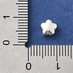 925 Sterling Silver Beads&nbsp;STER-A048-06S