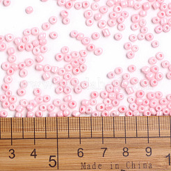 8/0 Glass Seed Beads&nbsp;SEED-A010-3mm-55