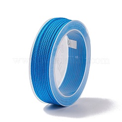 Braided Nylon Threads&nbsp;NWIR-E023-1.5mm-10
