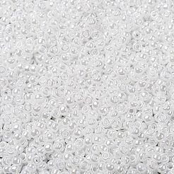 MIYUKI Round Rocailles Beads&nbsp;SEED-G008-RR0528