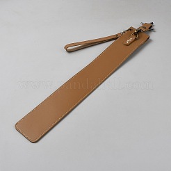 Imitation Leather Drumstick Storage Bags&nbsp;AJEW-WH20020-691A