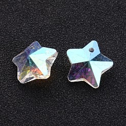 Glass Pendants&nbsp;GB005AB