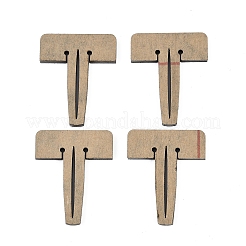 Acrylic Craft Honeycomb Dowel Pins&nbsp;DIY-XCP0003-84