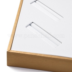 9-Slot Paper Bangle Display Tray Holder&nbsp;ODIS-H003-02
