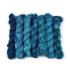 Nepal Pure Silk Cord&nbsp;OCOR-TAC0038-07D