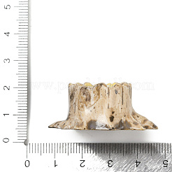 Artificial Tree House Resin Display Decorations&nbsp;DJEW-S002-02A